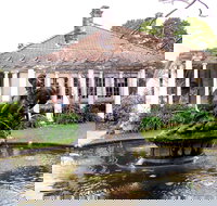 Norman Lindsay Cottage - Holiday Jervis Bay