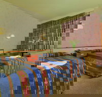 Olympia Motel - Holiday Jervis Bay