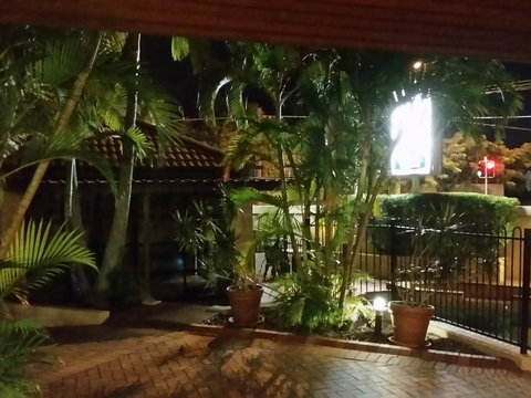 Pegasus Motor Inn And Serviced Apartments - Holiday Jervis Bay 2