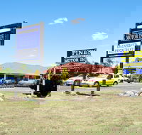 Pines Country Club Motor Inn - Holiday Jervis Bay
