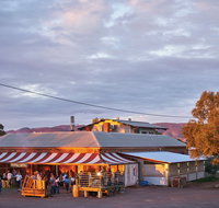 Prairie Hotel - Holiday Jervis Bay