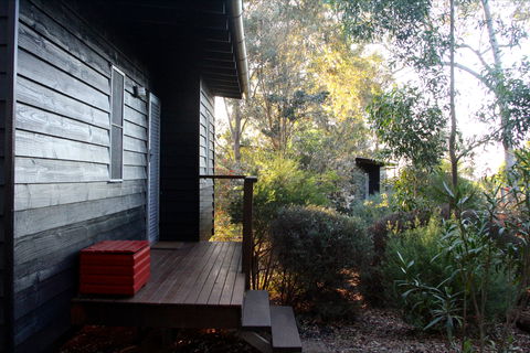 Redrock On Booie - Holiday Jervis Bay 0