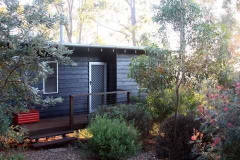 Redrock On Booie - Holiday Jervis Bay 2