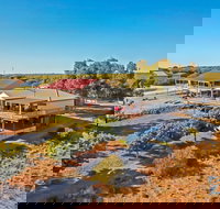 River Shack Rentals - Holiday Jervis Bay