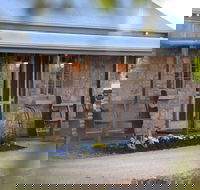 Riverline Cottage - Holiday Jervis Bay
