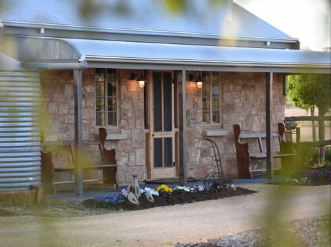 Riverline Cottage - Holiday Jervis Bay 0