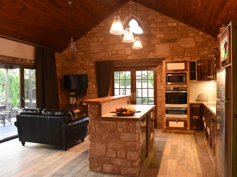 Riverline Cottage - Holiday Jervis Bay 1