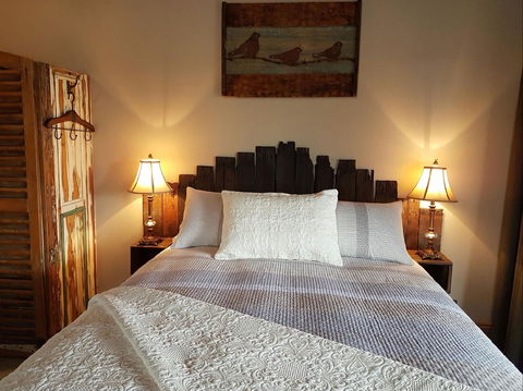 Riverline Cottage - Holiday Jervis Bay 2