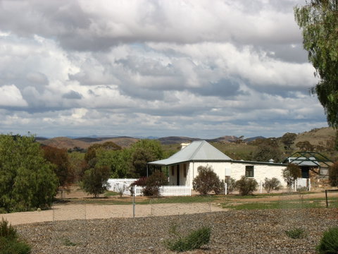 Rose Cottage - Holiday Jervis Bay 0