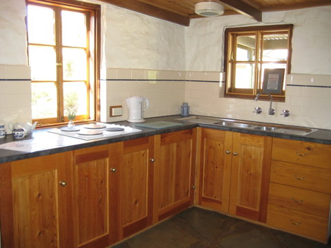 Rose Cottage - Holiday Jervis Bay 1
