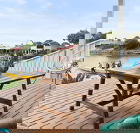 Sanctuary on Tabernacle - Holiday Jervis Bay