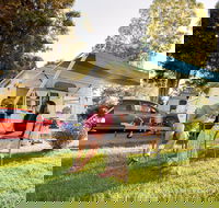 Secura Lifestyle Shepparton East - Holiday Jervis Bay