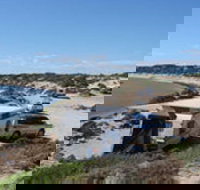 Speed Point Campground - Holiday Jervis Bay