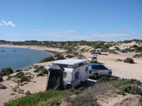 Speed Point Campground - Holiday Jervis Bay 0