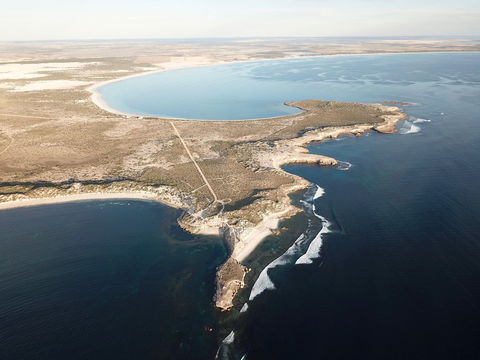 Speed Point Campground - Holiday Jervis Bay 2