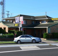 Squatters Homestead Motel - Holiday Jervis Bay