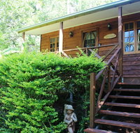 Sunshine Valley Cottages