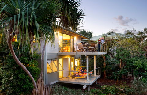 The Retreat Beach Houses - Holiday Jervis Bay 0