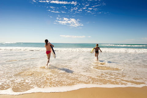 The Retreat Beach Houses - Holiday Jervis Bay 1