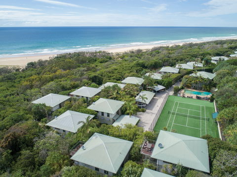 The Retreat Beach Houses - Holiday Jervis Bay 2
