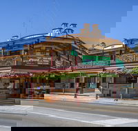 The Bentley's Hotel Motel - Holiday Jervis Bay