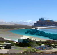 Villa 2 Bay of Fires - Holiday Jervis Bay