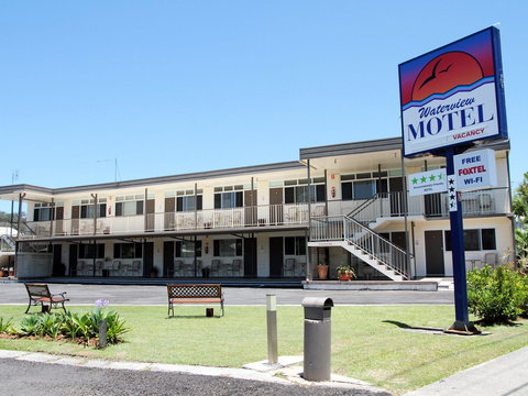 Waterview Motel - Holiday Jervis Bay 0