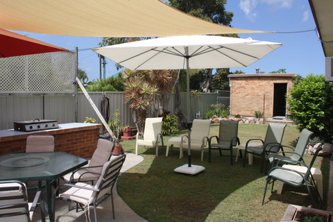 Waterview Motel - Holiday Jervis Bay 1