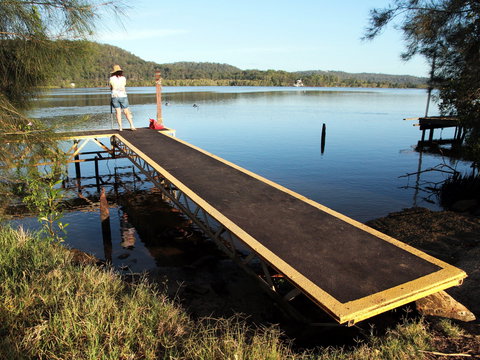 Waterview Motel - Holiday Jervis Bay 2