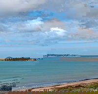 Absolute - Hayward Court Victor Harbor - Holiday Jervis Bay