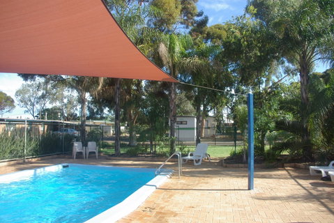 Acclaim Prospector Holiday Park - Holiday Jervis Bay 0