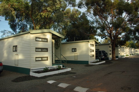 Acclaim Prospector Holiday Park - Holiday Jervis Bay 2