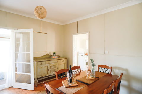Adelong Valley Farm Stays - Moorallie Cottage - Holiday Jervis Bay 2