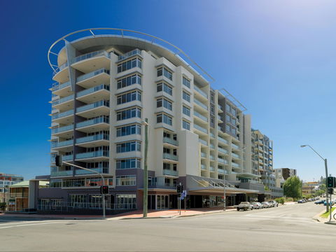 Adina Apartment Hotel Wollongong - Holiday Jervis Bay 0