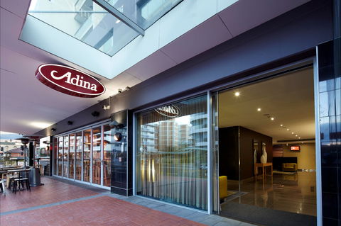 Adina Apartment Hotel Wollongong - Holiday Jervis Bay 1