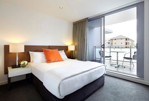 Adina Apartment Hotel Wollongong - Holiday Jervis Bay 2