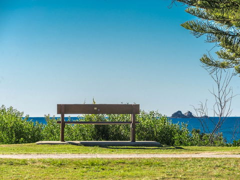Apartment Two Surfside - Holiday Jervis Bay 0