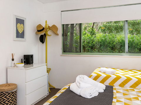 Apartment Two Surfside - Holiday Jervis Bay 1