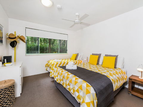 Apartment Two Surfside - Holiday Jervis Bay 2