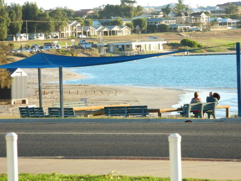 API Pelican Beach Front Apartments Kalbarri - Holiday Jervis Bay 0