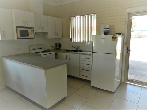 API Pelican Beach Front Apartments Kalbarri - Holiday Jervis Bay 1