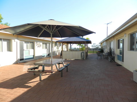 API Pelican Beach Front Apartments Kalbarri - Holiday Jervis Bay 2