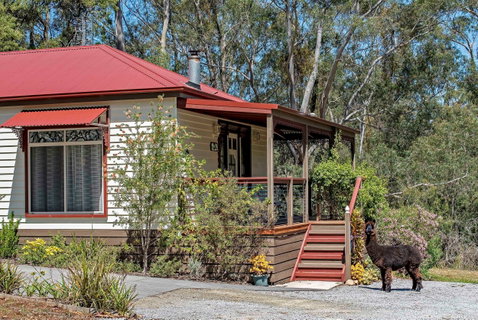 Araluen Park Cottages - Holiday Jervis Bay 0