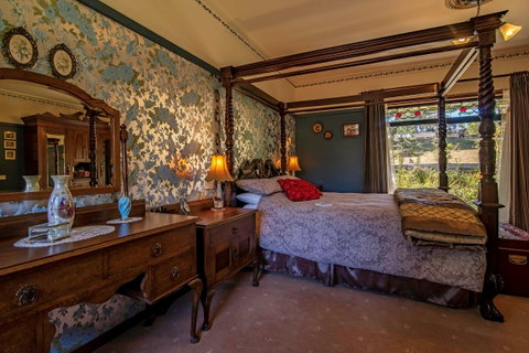 Araluen Park Cottages - Holiday Jervis Bay 1