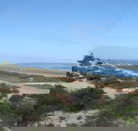 Baird Bay Campground - Holiday Jervis Bay