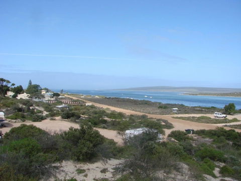 Baird Bay Campground - Holiday Jervis Bay 0