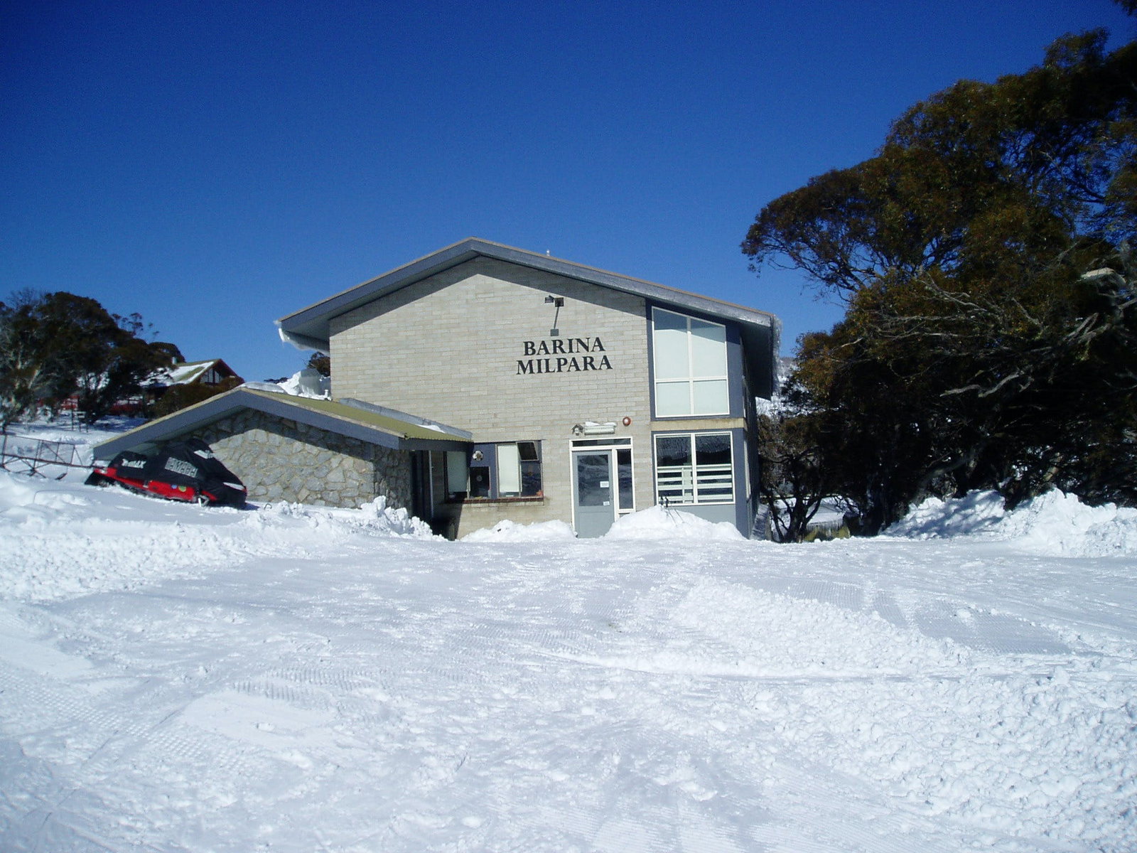 Perisher Valley NSW Holiday Jervis Bay