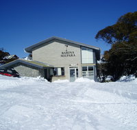Barina Milpara Lodge - Holiday Jervis Bay