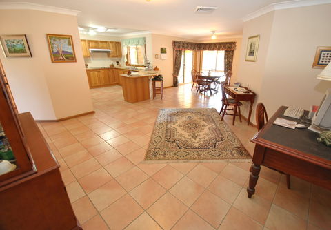Benvenue - Holiday Jervis Bay 1