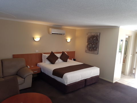 Best Western Chaffey Motor Inn - Holiday Jervis Bay 2